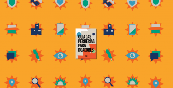 Guia das Periferias para Doadores